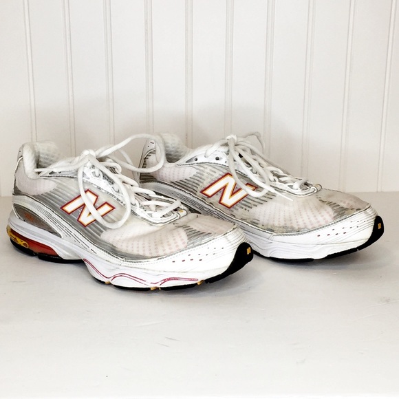 New balance 725 womens Clearance